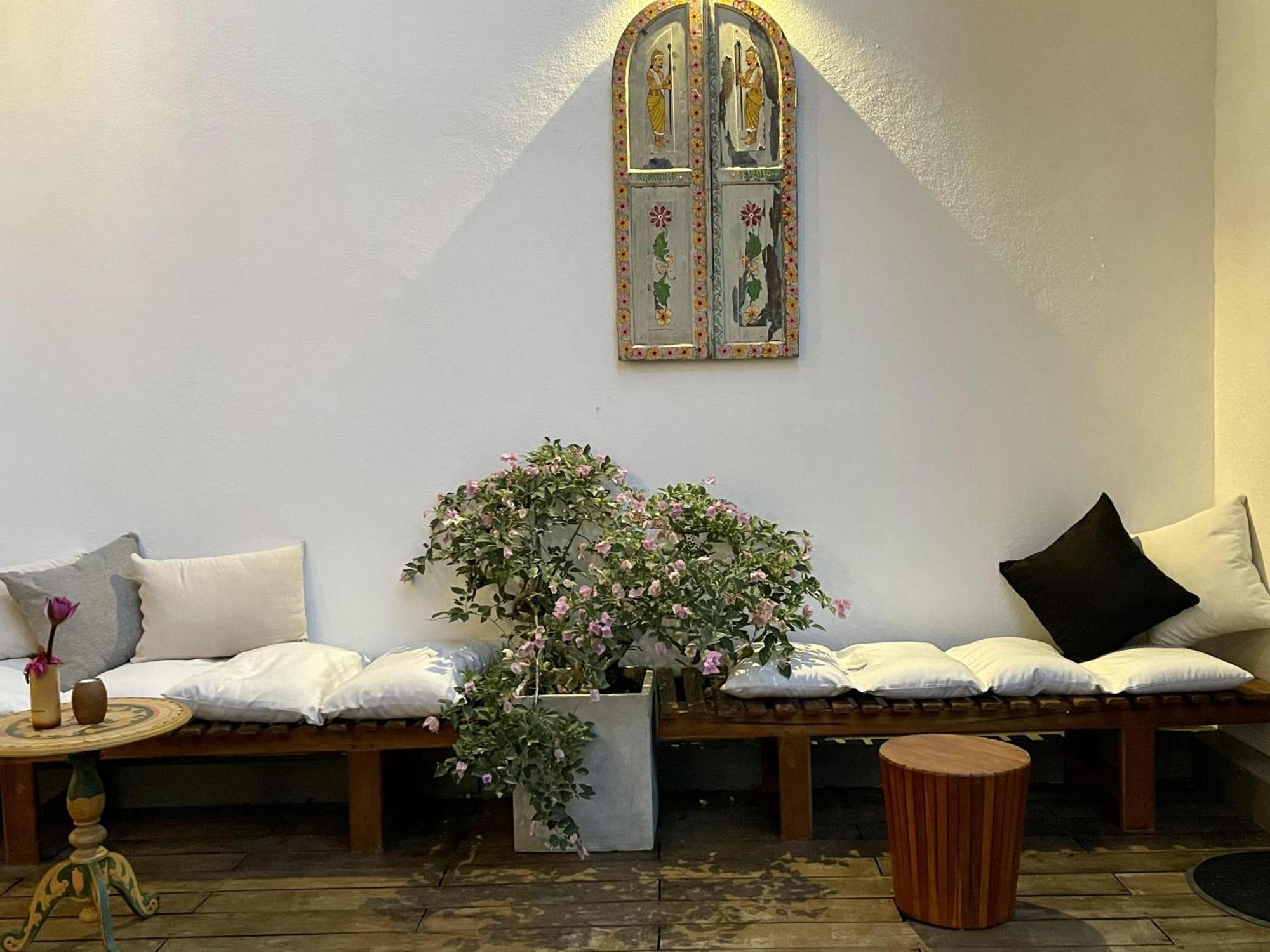 D' Art Villa Retreat And Spa Tangalle Exterior photo
