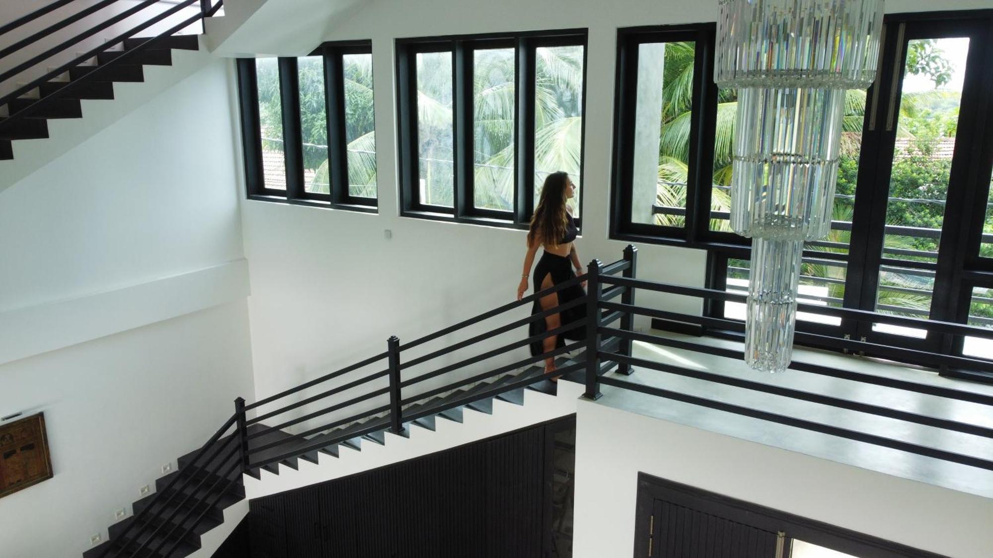 D' Art Villa Retreat And Spa Tangalle Exterior photo